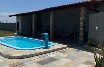 Casa Praia & Piscina da Hora - Photo 9