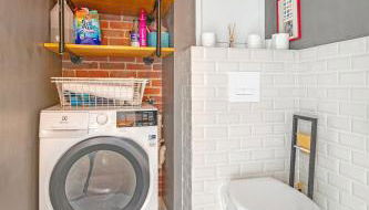 La Casita Mexicana - Kids Friendly by So Homy- 3 Bed Room - 6 PAX - Foto 5