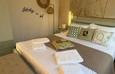 Aelio Suites- Near Airport and Beach - Foto 40