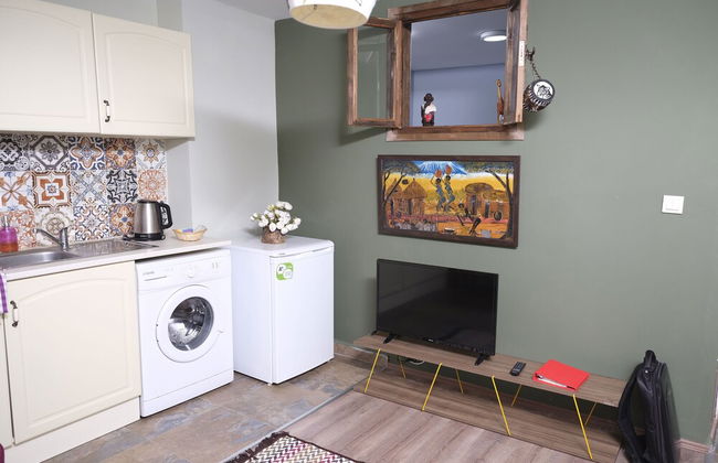 Elele Boutique Aparts - Photo 75