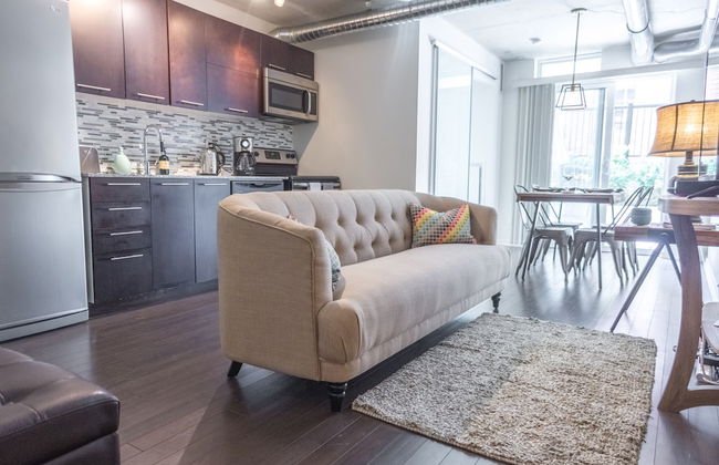 Luxurious Toronto Lofts - Foto 15