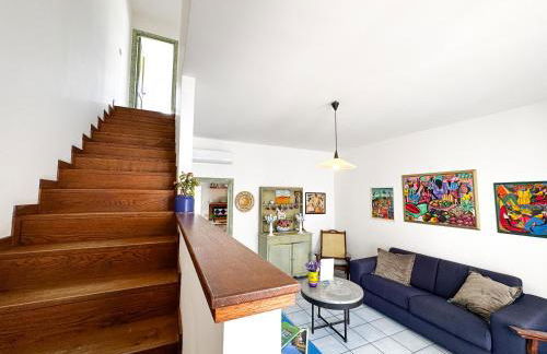 Casa Marea - Authentic Holiday Home Near the Beach in Santa Caterina - Marea Stays Collection - Foto 16