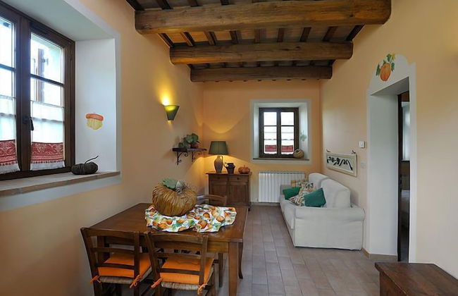 Agriturismo Il Corniolo - Photo 18