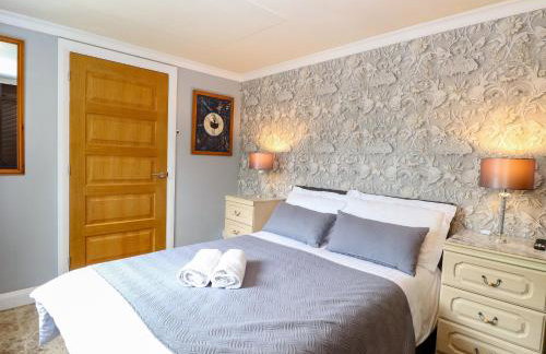 Birch Cottage - Foto 27