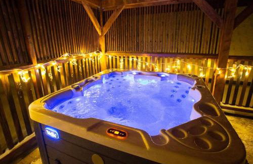 Mountain Stay With Hot Tub - Foto 55