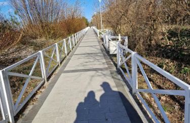 Ferienhaus Laura 70qm bis 5 Gäste mit Fass-Sauna, Whirlpool April bis Oktober, 75qm Terrasse und eingezäunten Garten Haustiere willkommen - Photo 49