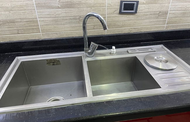 New Giza villa with private pool - Foto 17