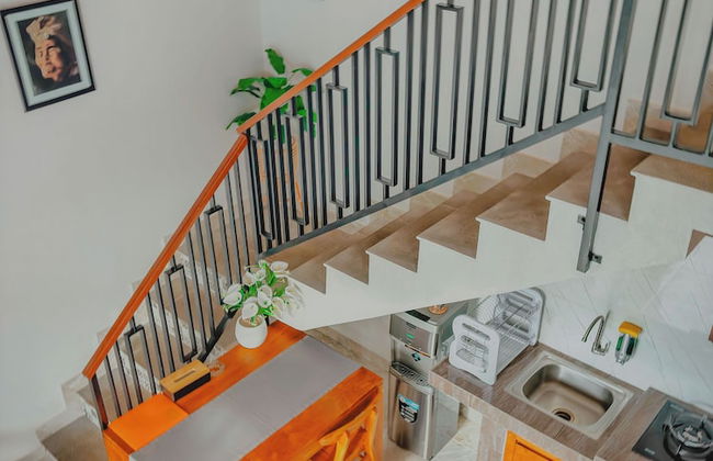 Ubud Suarga Private Pool Villa - Foto 51