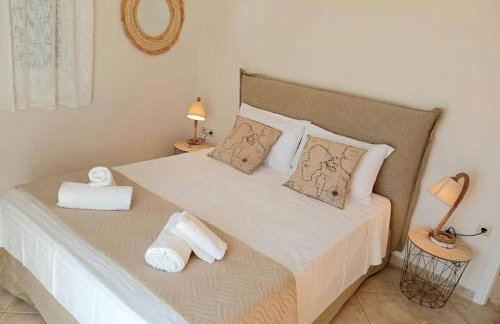 Villa Dimitra - Amazing sea view - Foto 25