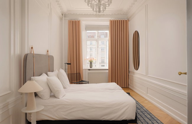 Nyhavn63 Suites by Daniel&Jacob's - Foto 26