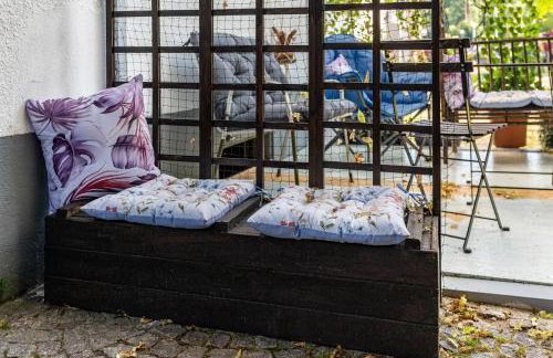 Ferienappartments Nähe Schweiz - Foto 6