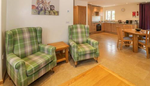 Lavender Cottage - Photo 5