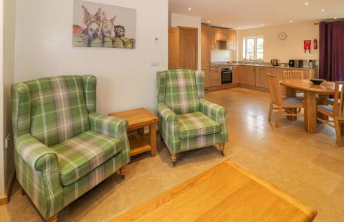 Lavender Cottage - Foto 5