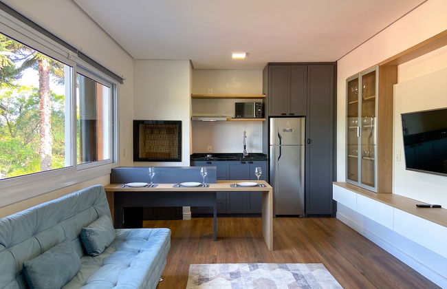 LOCAR-IN GRAMADO- Lago Carniel II - Foto 4