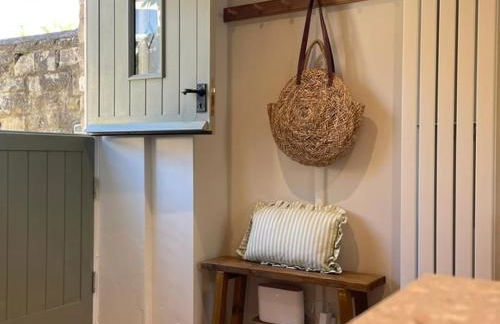 Wisteria Cottage - 2 bed near Bath & many NT sites - Foto 26