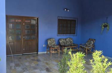 Beach house com picina e wi-fi - Foto 17