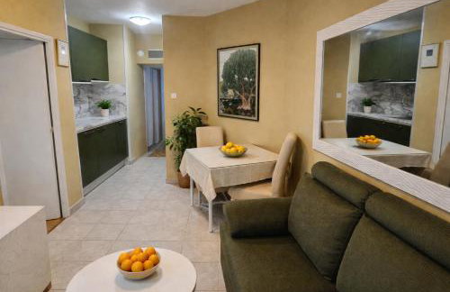 Zadar Kali Booking Franov Residence on island Ugljan with the pool, BBQ and beautiful sea-view! - Foto 3