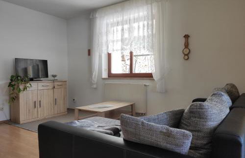 Ferienwohnung An der Bimmelbahn - Familie Lange - Foto 11