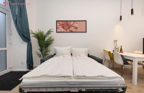 time4staying 3 SZ Maisonette nahe Kudamm, ICC & Zoo - Foto 6