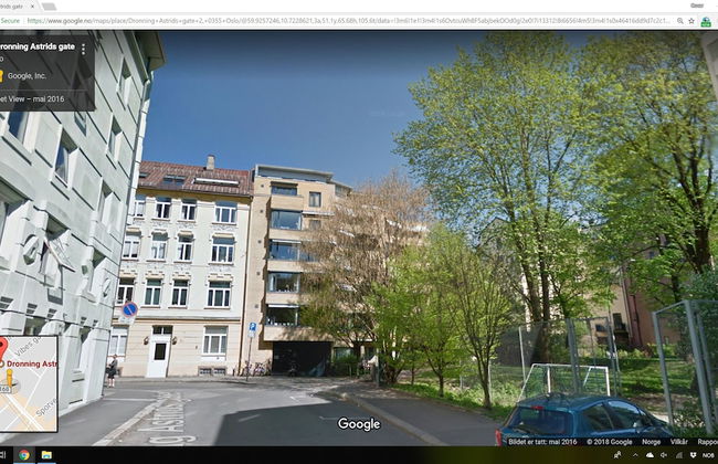 Newly redecorated studio Bikes - Foto 18