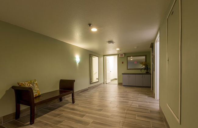 Capistrano Surfside Inn - Foto 2