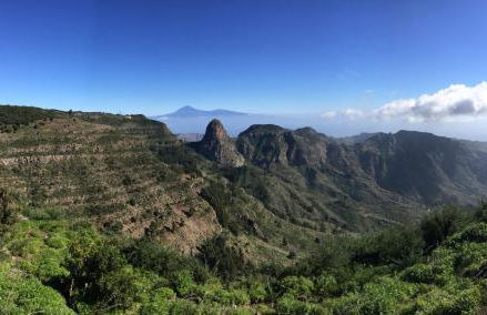 Casa La Sabina - Luxury Villa On The Balcony of The Atlantic - Minimum Period 7 Days - Foto 39