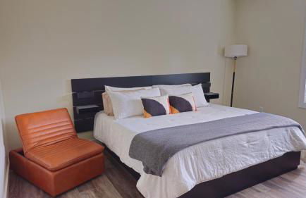 Private Mountain Getaway in Little River Valley - Foto 9