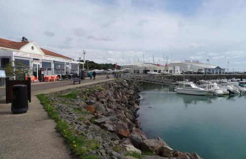 Appartement vue sur golf - Foto 50