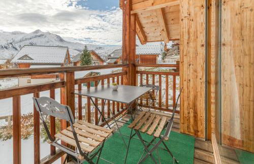 Chalet Arvina - Foto 41