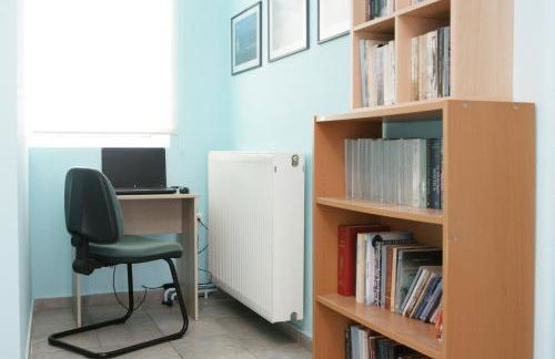 Sunny Studio - Foto 17