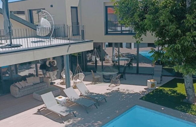 Our Douro Vintage Design Jacuzzi Pool Flat - Foto 14