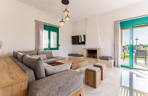 Villa Sandi with Private Pool - Foto 11