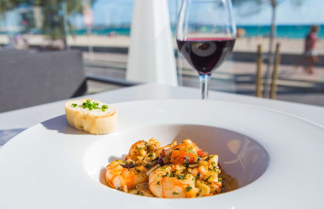 Aparthotel Fontanellas Playa - Foto 77