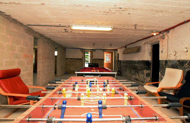 Holiday Home in Meyerode With Terrace - Foto 27