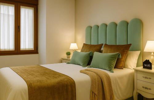 Ciudad Rodrigo Centro VuT - Foto 2