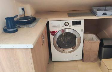 Studio with unique view near the beach! - Foto 7