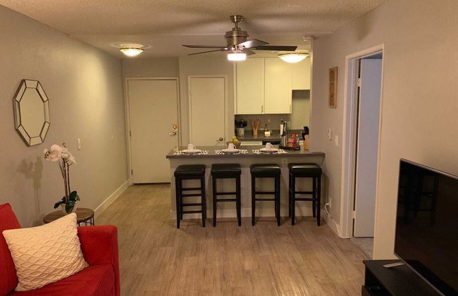 Hollywood Spacious Place - Foto 7