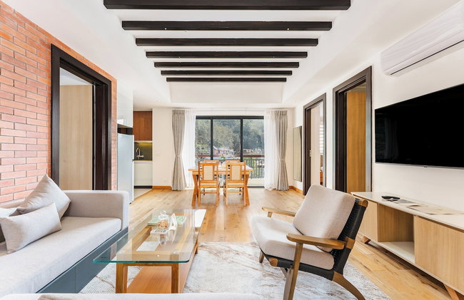 Atithi Suites - Photo 70