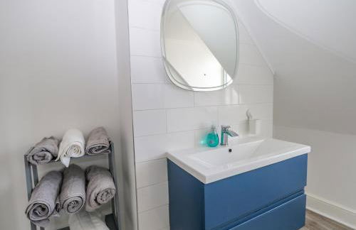 The Apothecary - Foto 22