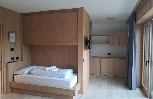 Ama Dolomiti - Residence - Photo 11