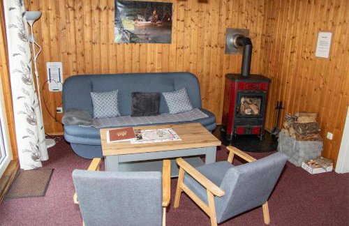 Erzgebirgsidyll Breitenbrunn - Waldhaus - Foto 1