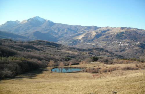 Comfortable Chalet in Giarola with Mountain View - Foto 19