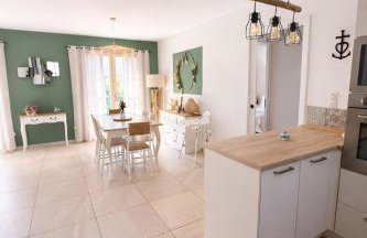 Villa Alpilles avec Piscine - Foto 6