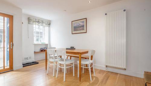 Tollbooth Townhouse Close to Tidal Pool - Foto 5