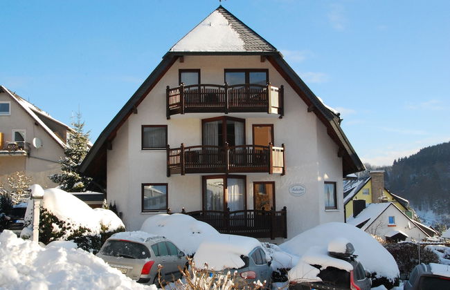 Appartementhaus Felicitas - Foto 22