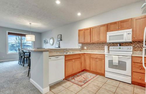 The Retreats at Stone Fountain - Foto 12