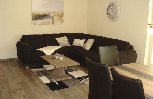 Ferienhaus Lachmöwe - Foto 9