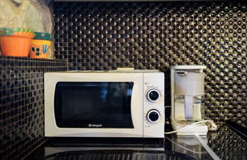 Arcadia Getaway - Levidi Sani 11 Suite - Foto 33