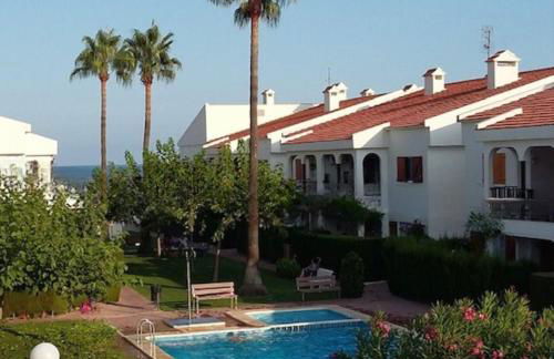 Las tres palmeras - Foto 11