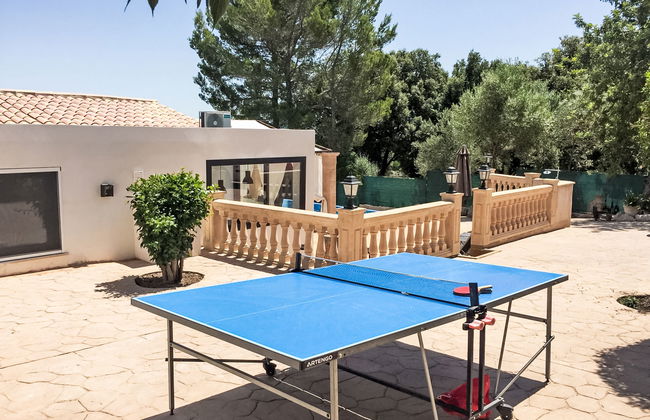 Can Bernat - Photo 27